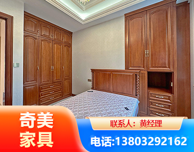 济宁板木结合家具