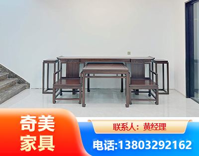 济宁办公家具
